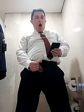 BigCristh79 online show from 12/14/25, 01:16