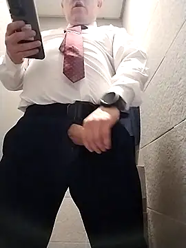 BigCristh79 online show from 02/28/26, 08:48