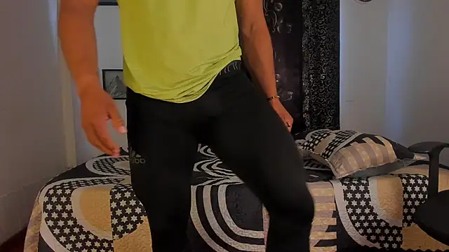 magnusclark online show from 12/01/25, 06:13