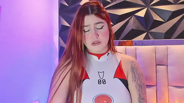 megan whitee   online show from 03/19/26, 01:53