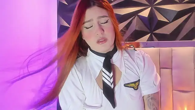 megan whitee   online show from 03/24/26, 02:49