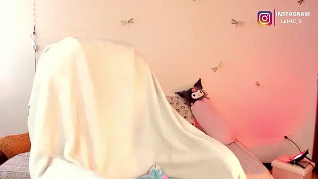 princessluna 19 online show from 10/25/25, 06:13