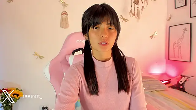 princessluna 19 online show from 05/29/26, 09:13