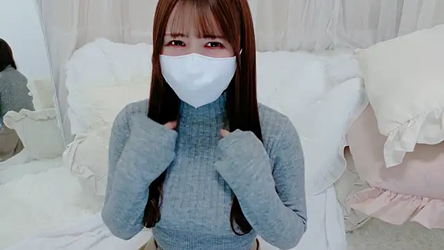 Snapshot of genmai_chan chatting on 02/15/26, 02:19 genmai chan online show from 02/15/26, 02:19