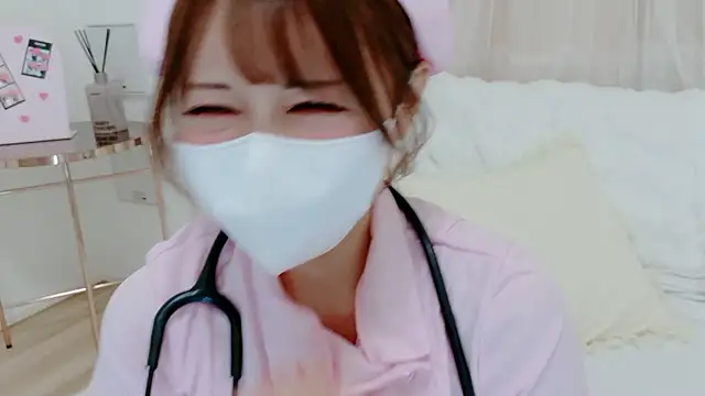 Snapshot of genmai_chan chatting on 02/22/26, 02:02 genmai chan online show from 02/22/26, 02:02