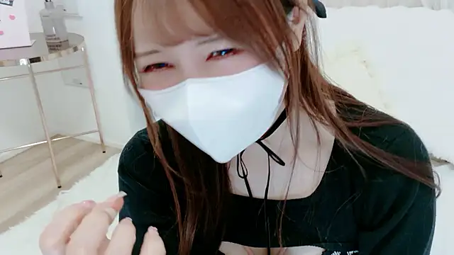 Snapshot of genmai_chan chatting on 02/23/26, 02:09 genmai chan online show from 02/23/26, 02:09