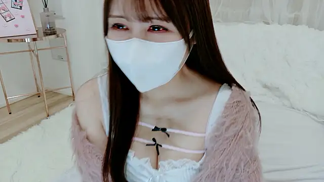 genmai chan online show from 03/19/26, 07:34