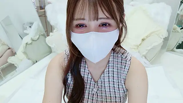 genmai chan online show from 05/23/26, 11:53