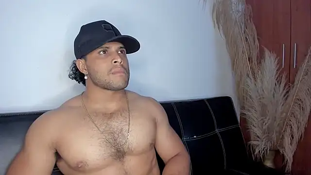 Evansdark1 online show from 02/05/26, 11:09