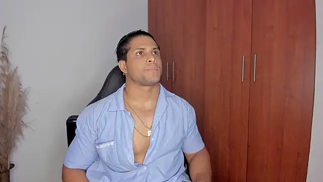 Evansdark1 online show from 03/28/26, 11:26