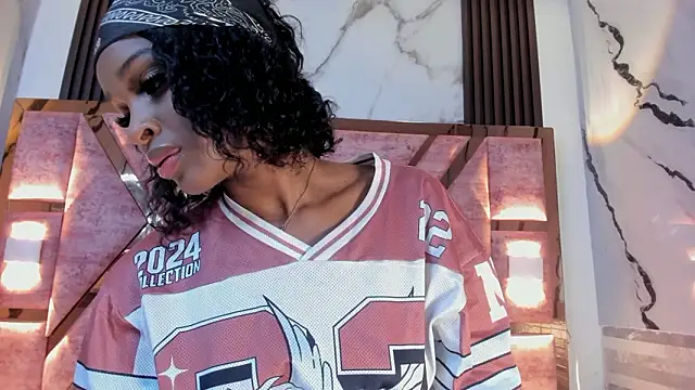 kandy bronw online show from 02/12/26, 01:55