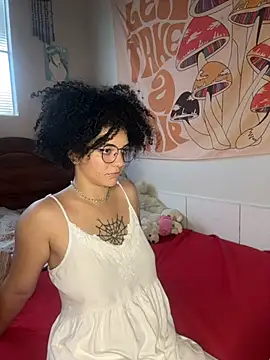 CamillyBlum online show from 01/16/26, 10:03