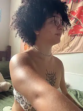 CamillyBlum online show from 03/05/26, 07:43