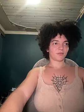 CamillyBlum online show from 03/21/26, 07:28