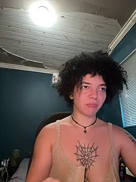 CamillyBlum online show from 03/22/26, 04:32