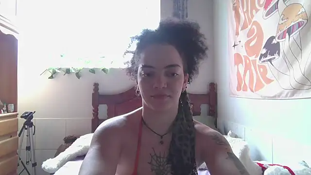 CamillyBlum online show from 04/01/26, 05:10