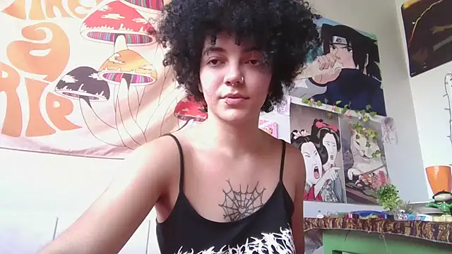 CamillyBlum online show from 04/03/26, 06:28