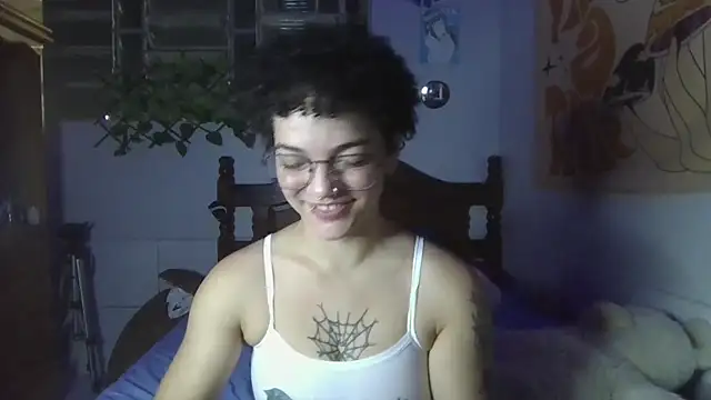 CamillyBlum online show from 04/10/26, 12:38