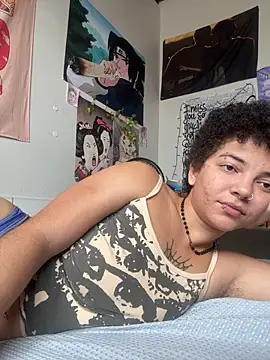 CamillyBlum online show from 04/18/26, 03:05