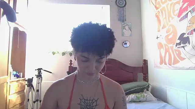 CamillyBlum online show from 04/25/26, 07:44