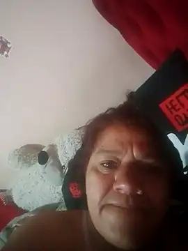 Freya Fantasy online show from 03/20/26, 04:23