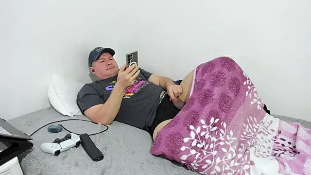 fuckynations online show from 03/03/26, 02:07