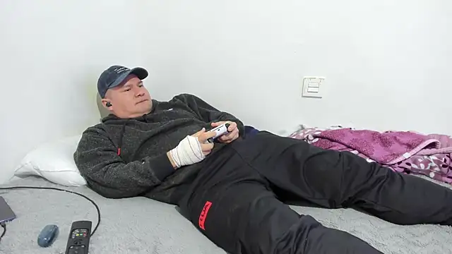 fuckynations online show from 03/26/26, 04:56