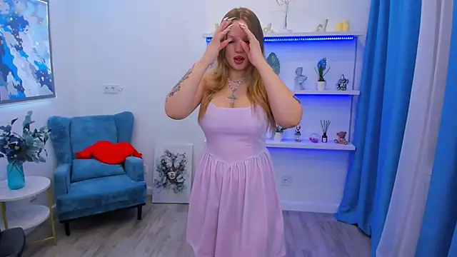 Snapshot of MariaRobinsone chatting on 03/27/26, 06:40 MariaRobinsone online show from 03/27/26, 06:40