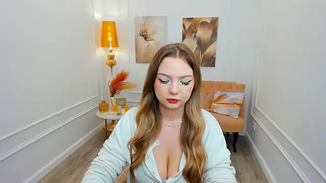 Snapshot of MariaRobinsone chatting on 04/16/26, 11:33 MariaRobinsone online show from 04/16/26, 11:33