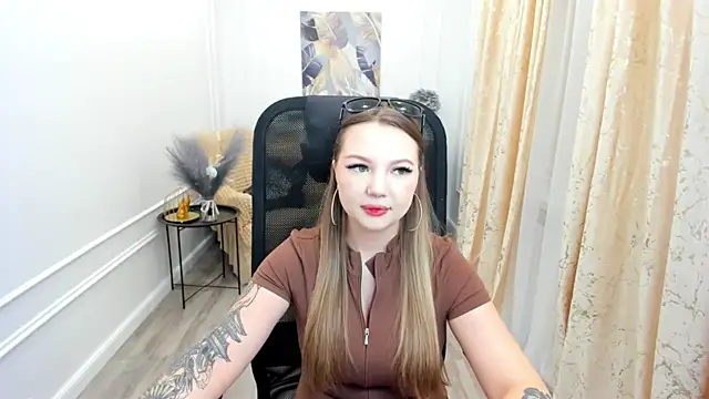 MariaRobinsone online show from 07/02/26, 11:38