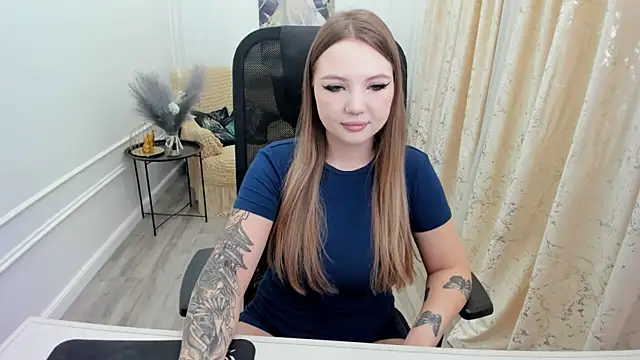 MariaRobinsone online show from 07/04/26, 07:31
