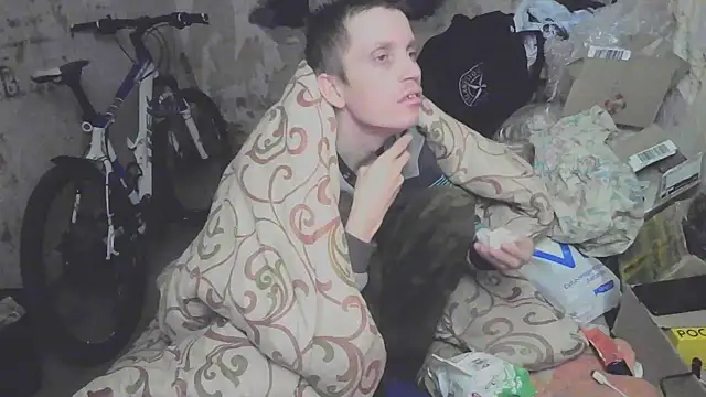 makarov1993 online show from 10/14/25, 07:20