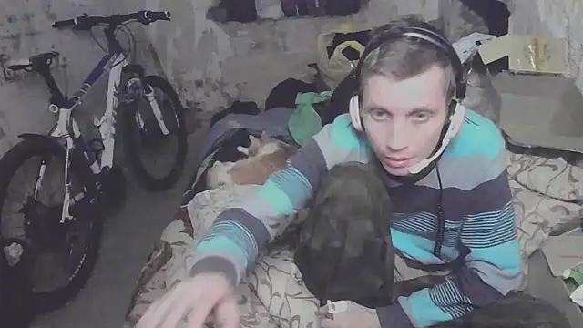 makarov1993 online show from 10/14/25, 09:26