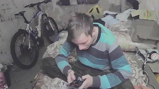 makarov1993 online show from 10/15/25, 10:15