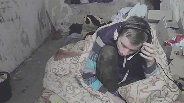 makarov1993 online show from 10/20/25, 11:10