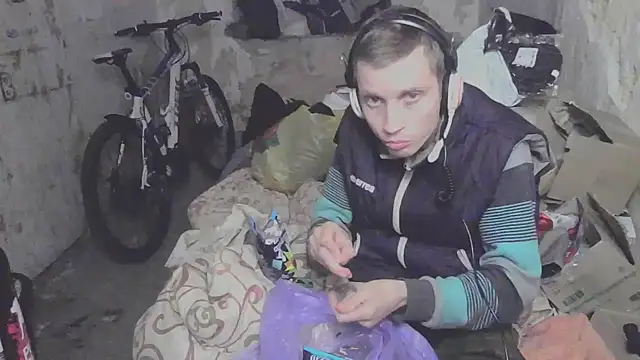 makarov1993 online show from 10/21/25, 09:26