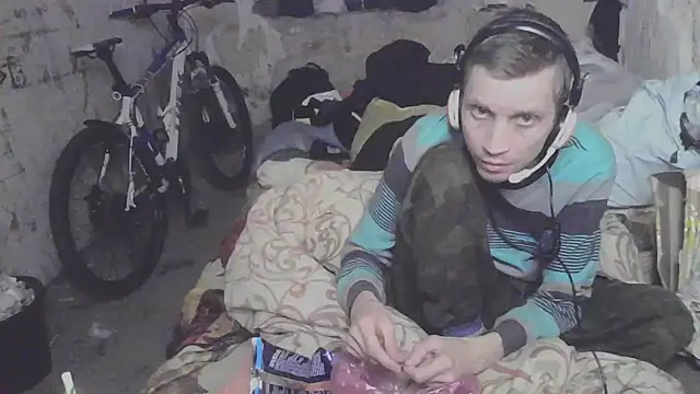 makarov1993 online show from 10/28/25, 10:34