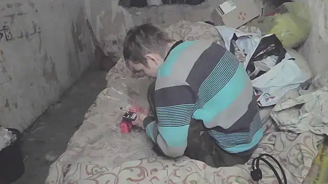 makarov1993 online show from 10/29/25, 01:24