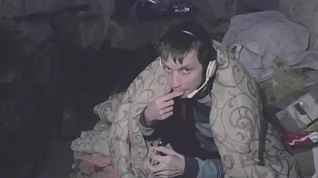 makarov1993 online show from 12/05/25, 08:12