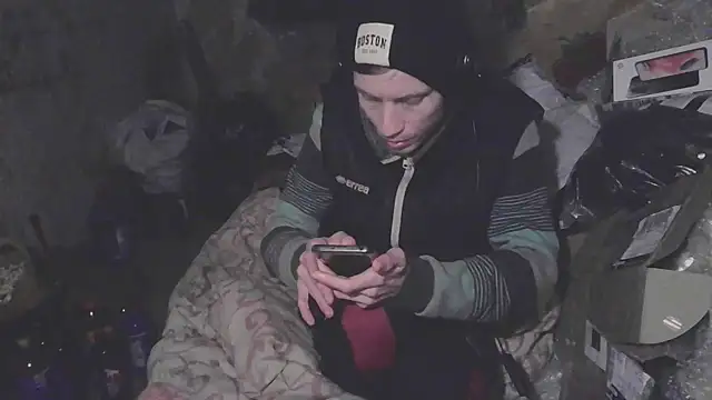 makarov1993 online show from 01/09/26, 08:43