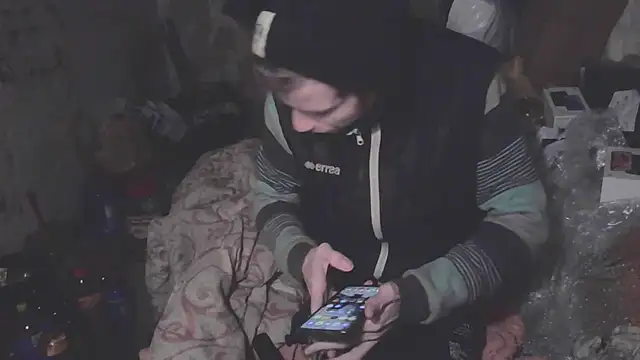 makarov1993 online show from 01/13/26, 03:06