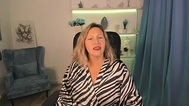 NinaStarle online show from 09/20/25, 05:08