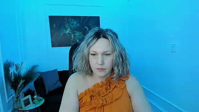 NinaStarle online show from 03/20/26, 08:19