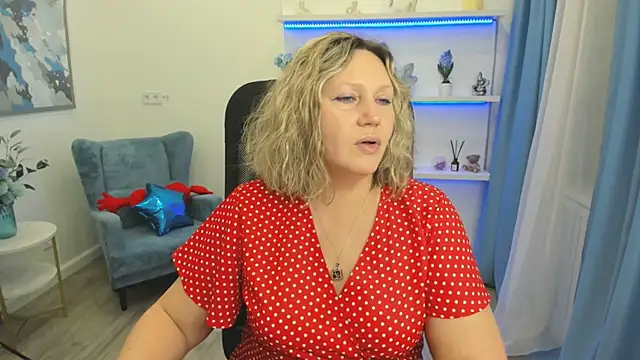 NinaStarle online show from 04/29/26, 11:25