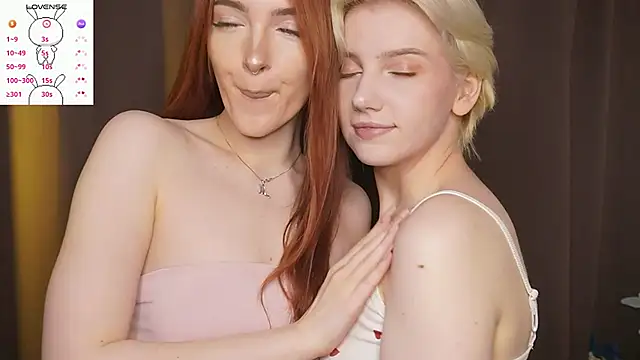 MaeEversley online show from 04/08/26, 06:02