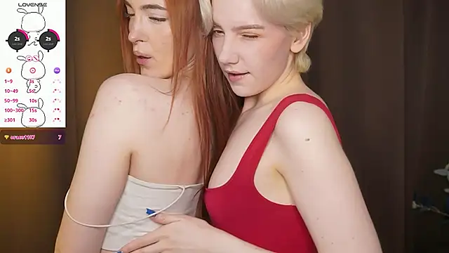 MaeEversley online show from 04/10/26, 07:24