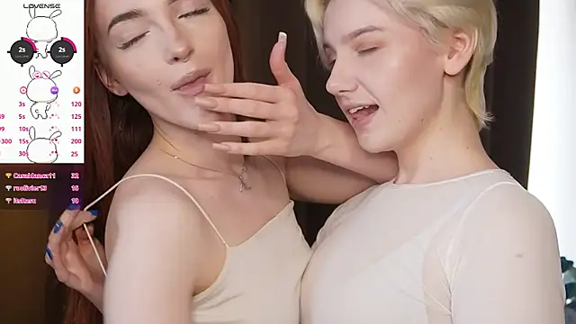 MaeEversley online show from 04/12/26, 07:35