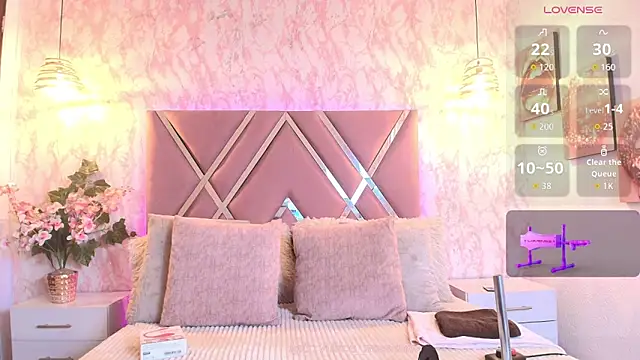 Aliice1  online show from 09/10/25, 06:30