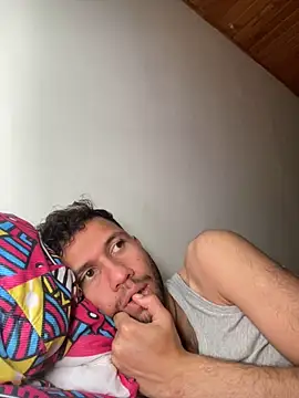 Michaell Spinelly online show from 09/13/25, 03:23