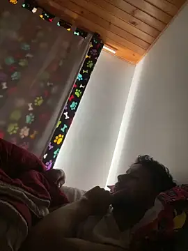 Michaell Spinelly online show from 09/14/25, 03:33